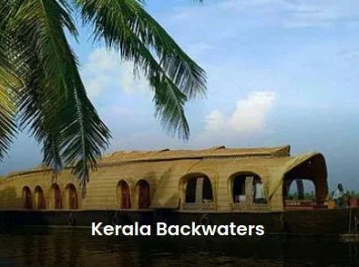 Kerala Backwaters