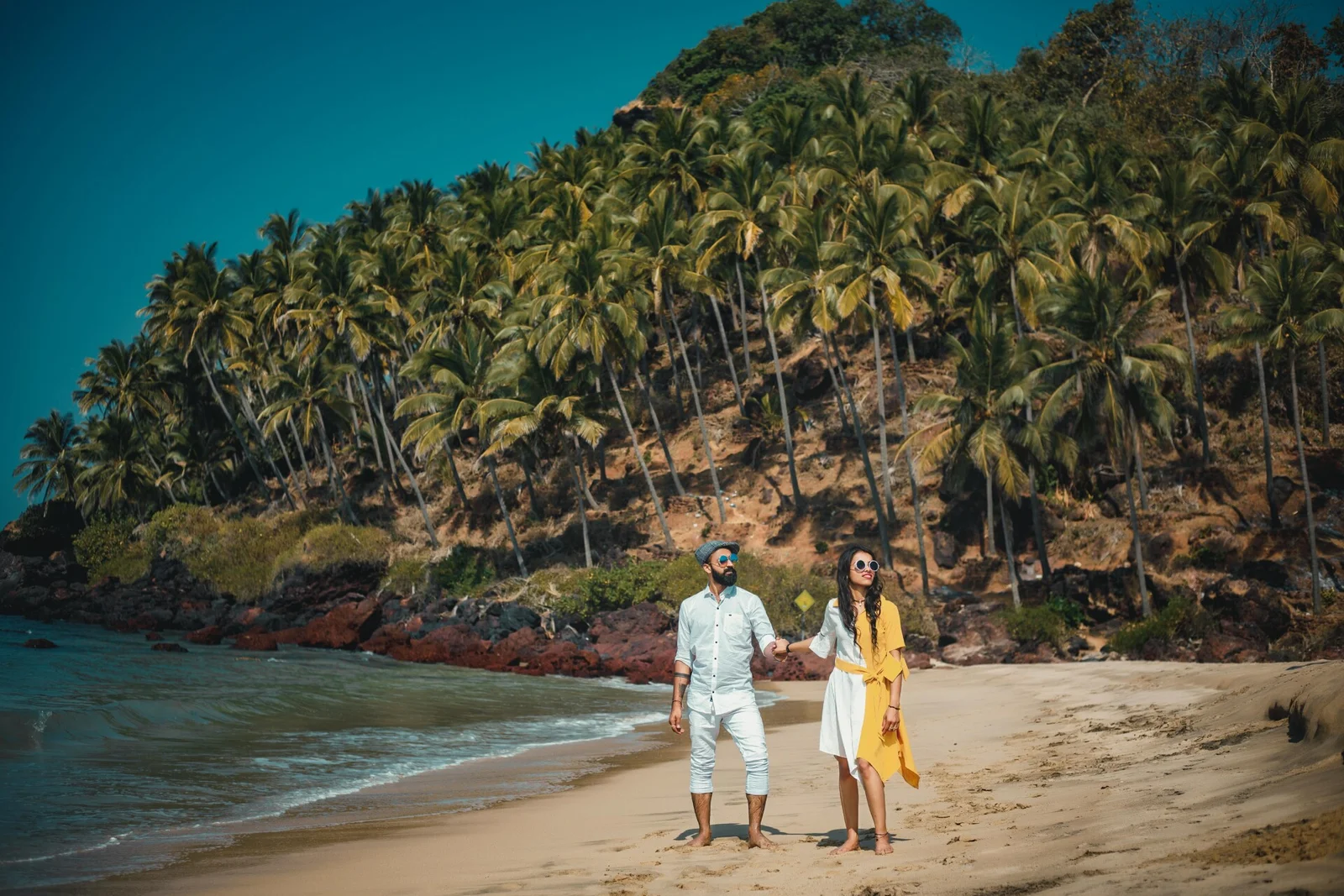 Wedding Photography at Goa