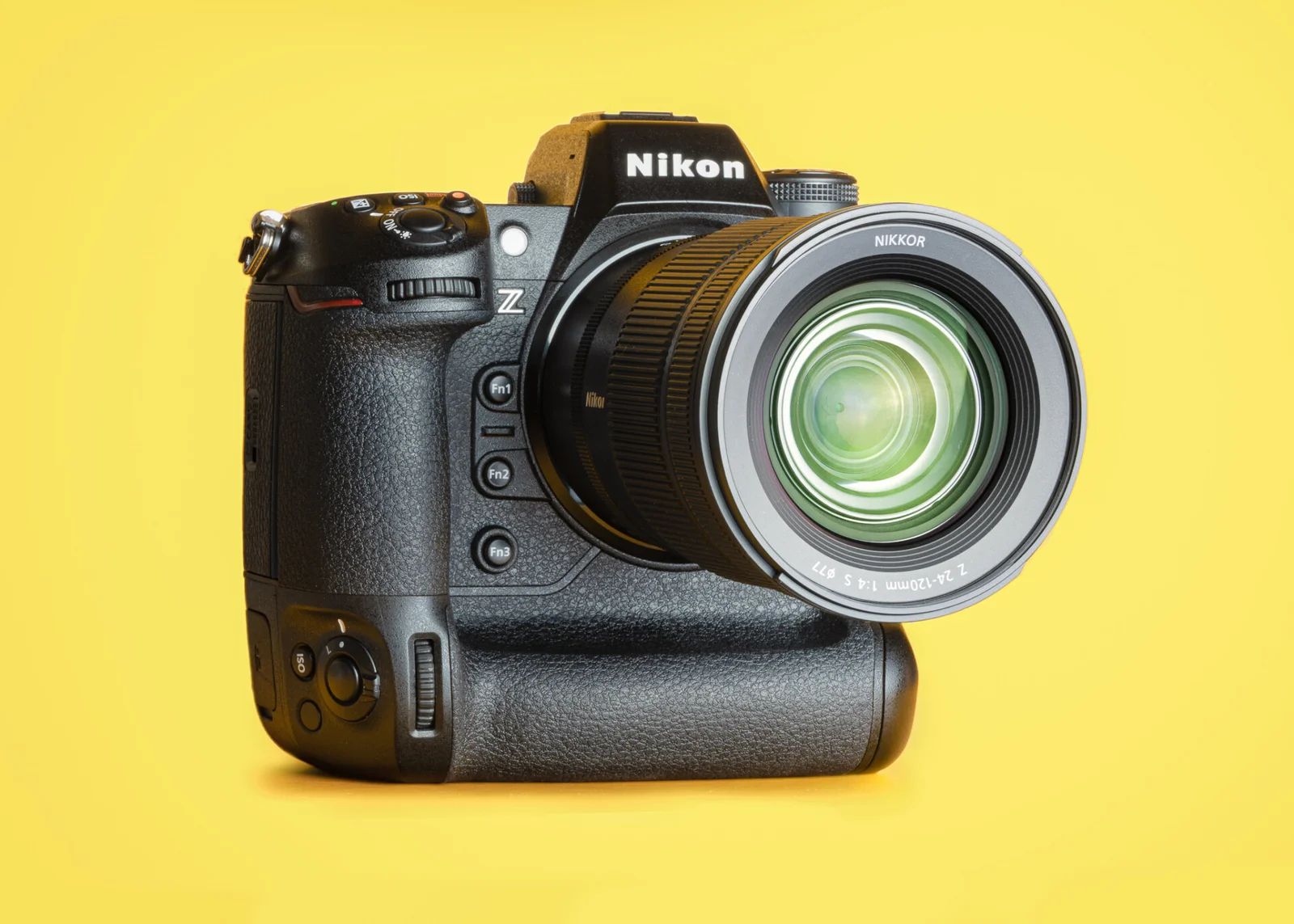 Best Nikon Camera 2024 – Reviews & Buyer’s Guide